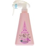 分解式。 ペット・ミストα アルコールタイプ 300ml