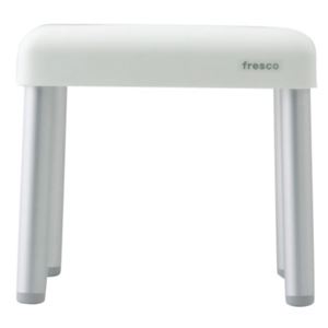 fresco 風呂いす(25) ホワイト