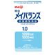 メイバランス 1.0 バニラ風味 1000ml×6本画像最小1
