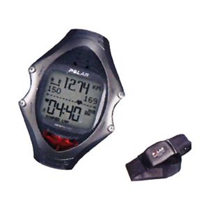 ポラール 心拍計 RS400画像１