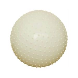 ノーバーストマッサージボディーボール55cm画像１