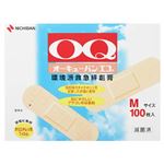 オーキューバン エコ Mサイズ 100枚 OQE100M