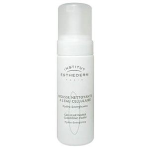 ESTHEDERM クレンジングムース 150ml画像１