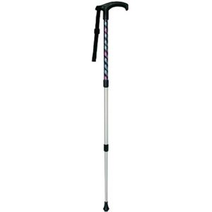 【在庫限り】トレッキングステッキ T-2