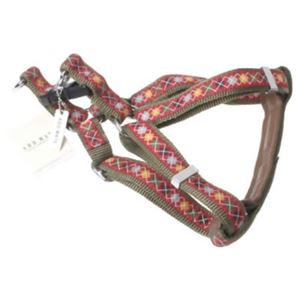 アドメイト アーガイルハーネス 20 レッド