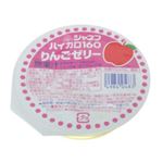 ハイカロ160 りんごゼリー 76g*30個