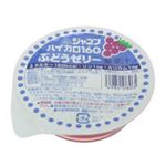 ハイカロ160 ぶどうゼリー 76g*30個