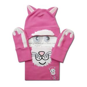 �R�[�W�N���b�^�[�Y 3�_�Z�b�g �L�e�B�摜����1