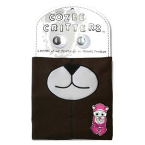 �R�[�W�N���b�^�[�Y �l�b�N���b�v �e�f�B�u���E���摜����1