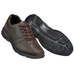 �n�_�V�E�H�[�J�[ �v���X 529 TDW529(W) �R�[�q�[�u���E�� 27.5cm�摜����1