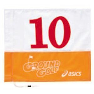 �A�V�b�N�X �O���E���h�S���t �����ʃ^�C�v GGG063 04�C�G���[ No10�摜����1