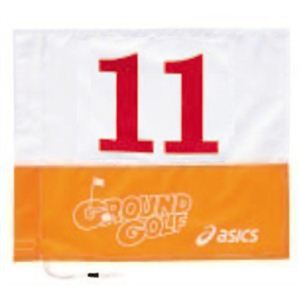 �A�V�b�N�X �O���E���h�S���t �����ʃ^�C�v GGG063 04�C�G���[ No11�摜����1