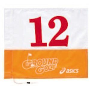 �A�V�b�N�X �O���E���h�S���t �����ʃ^�C�v GGG063 04�C�G���[ No12�摜����1