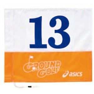 �A�V�b�N�X �O���E���h�S���t �����ʃ^�C�v GGG063 04�C�G���[ No13�摜����1