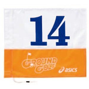 �A�V�b�N�X �O���E���h�S���t �����ʃ^�C�v GGG063 04�C�G���[ No14�摜����1