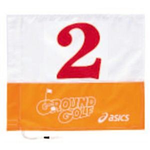 �A�V�b�N�X �O���E���h�S���t �����ʃ^�C�v GGG063 04�C�G���[ No2�摜����1