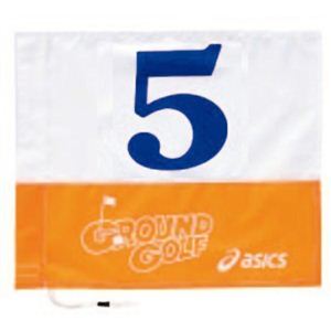 �A�V�b�N�X �O���E���h�S���t �����ʃ^�C�v GGG063 04�C�G���[ No5�摜����1