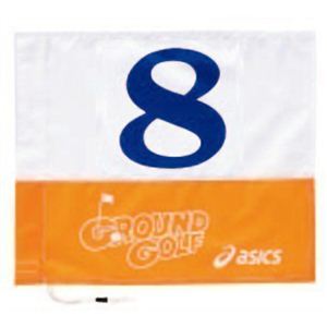 �A�V�b�N�X �O���E���h�S���t �����ʃ^�C�v GGG063 04�C�G���[ No8�摜����1