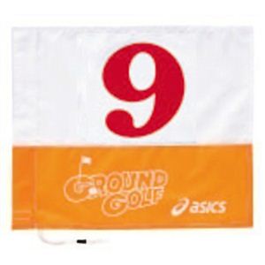 �A�V�b�N�X �O���E���h�S���t �����ʃ^�C�v GGG063 04�C�G���[ No9�摜����1