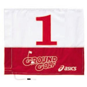 �A�V�b�N�X �O���E���h�S���t �����ʃ^�C�v GGG063 23���b�h No1�摜����1