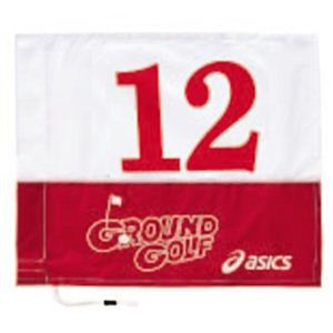 �A�V�b�N�X �O���E���h�S���t �����ʃ^�C�v GGG063 23���b�h No12�摜����1