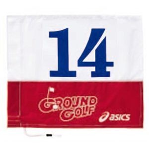 �A�V�b�N�X �O���E���h�S���t �����ʃ^�C�v GGG063 23���b�h No14�摜����1