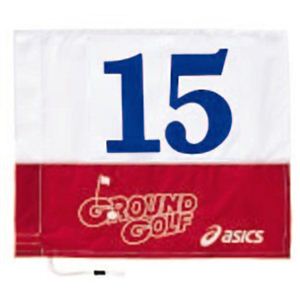 �A�V�b�N�X �O���E���h�S���t �����ʃ^�C�v GGG063 23���b�h No15�摜����1