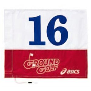 �A�V�b�N�X �O���E���h�S���t �����ʃ^�C�v GGG063 23���b�h No16�摜����1