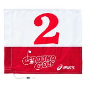 �A�V�b�N�X �O���E���h�S���t �����ʃ^�C�v GGG063 23���b�h No2�摜����1