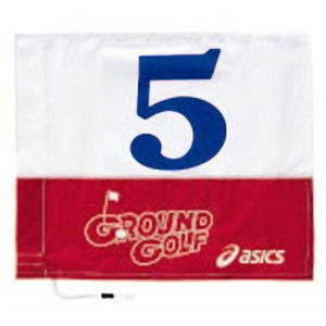 �A�V�b�N�X �O���E���h�S���t �����ʃ^�C�v GGG063 23���b�hNo 5�摜����1