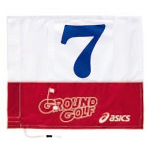 �A�V�b�N�X �O���E���h�S���t �����ʃ^�C�v GGG063 23���b�h No7�摜����1