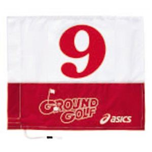 �A�V�b�N�X �O���E���h�S���t �����ʃ^�C�v GGG063 23���b�h No9�摜����1