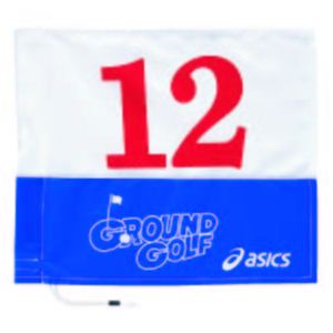 �A�V�b�N�X �O���E���h�S���t �����ʃ^�C�v GGG063 42�u���[ No12�摜����1