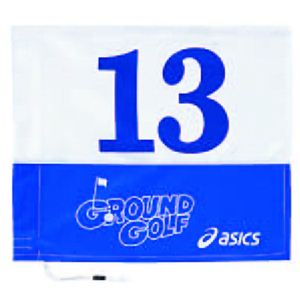 �A�V�b�N�X �O���E���h�S���t �����ʃ^�C�v GGG063 42�u���[ No13�摜����1