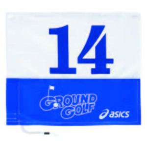 �A�V�b�N�X �O���E���h�S���t �����ʃ^�C�v GGG063 42�u���[ No14�摜����1