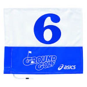 �A�V�b�N�X �O���E���h�S���t �����ʃ^�C�v GGG063 42�u���[ No6�摜����1