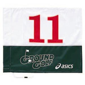 �A�V�b�N�X �O���E���h�S���t �����ʃ^�C�v GGG063 80�O���[�� No11�摜����1