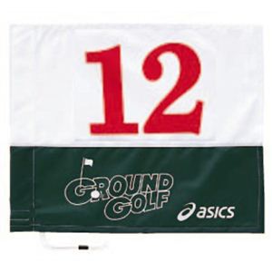 �A�V�b�N�X �O���E���h�S���t �����ʃ^�C�v GGG063 80�O���[�� No12�摜����1