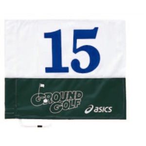 �A�V�b�N�X �O���E���h�S���t �����ʃ^�C�v GGG063 80�O���[�� No15�摜����1