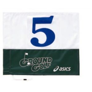 �A�V�b�N�X �O���E���h�S���t �����ʃ^�C�v GGG063 80�O���[�� No5�摜����1