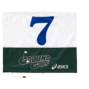 �A�V�b�N�X �O���E���h�S���t �����ʃ^�C�v GGG063 80�O���[�� No7�摜����1