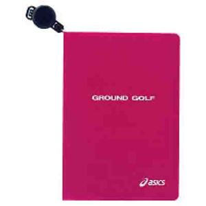 �A�V�b�N�X �O���E���h�S���t �X�R�A�J�[�h�{�[�h GGG521 25���C���摜����1