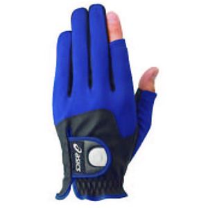 �A�V�b�N�X �O���E���h�S���t ���Εt���O���[�u GGG623 50�l�C�r�[ L�摜����1