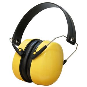 トーエイライト イヤーマフ2800 G-1204
