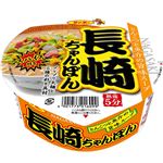 【ケース販売】長崎ちゃんぽん 98g×12個