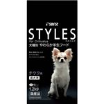 スタイルズ チワワ 成犬用 120g×10袋