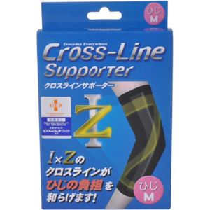 �N���X���C���T�|�[�^�[ �Ђ� M�摜����1