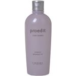 プロエディット ケアワークス シャンプー バウンスフィット 300ml