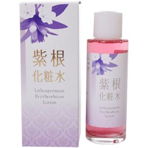 紫根化粧水 100ml