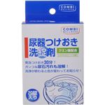 尿器つけおき洗錠剤 20錠入